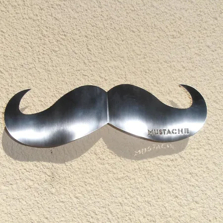Mustache Holiday home *