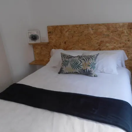 Holiday home Mustache *