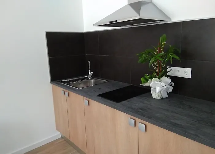 Сasa de vacaciones Mustache Ourém