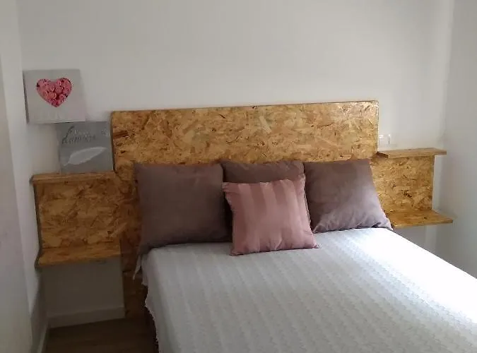 Mustache Dom wakacyjny