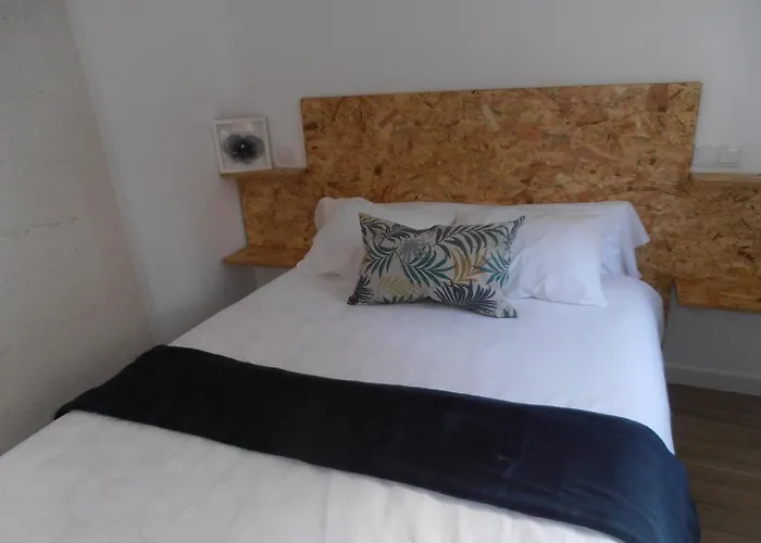 Сasa de vacaciones Mustache *